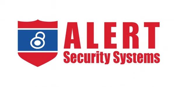 Alert Security Systems logo